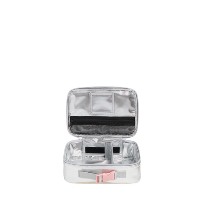 Rodgers Lunch Box - 3D Stars