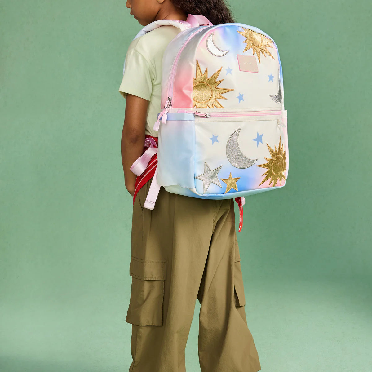 Kane Backpack - Celestial