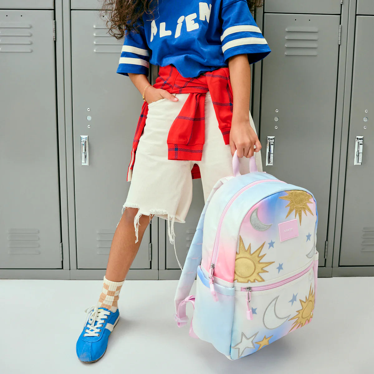 Kane Backpack - Celestial