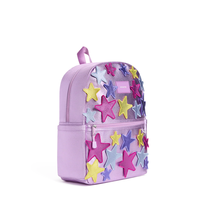 Kane Backpack - 3D Stars