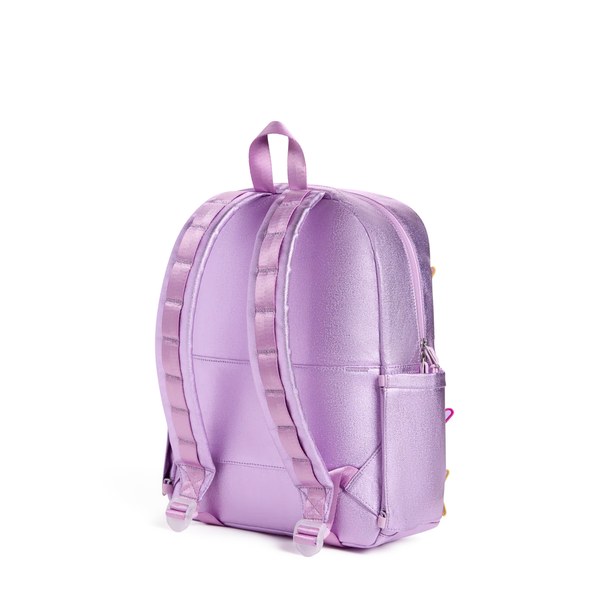 Kane Backpack - 3D Stars