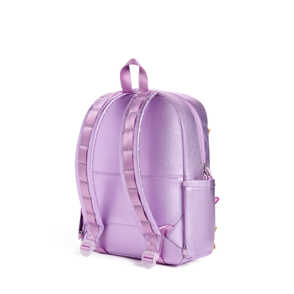 Kane Backpack - 3D Stars