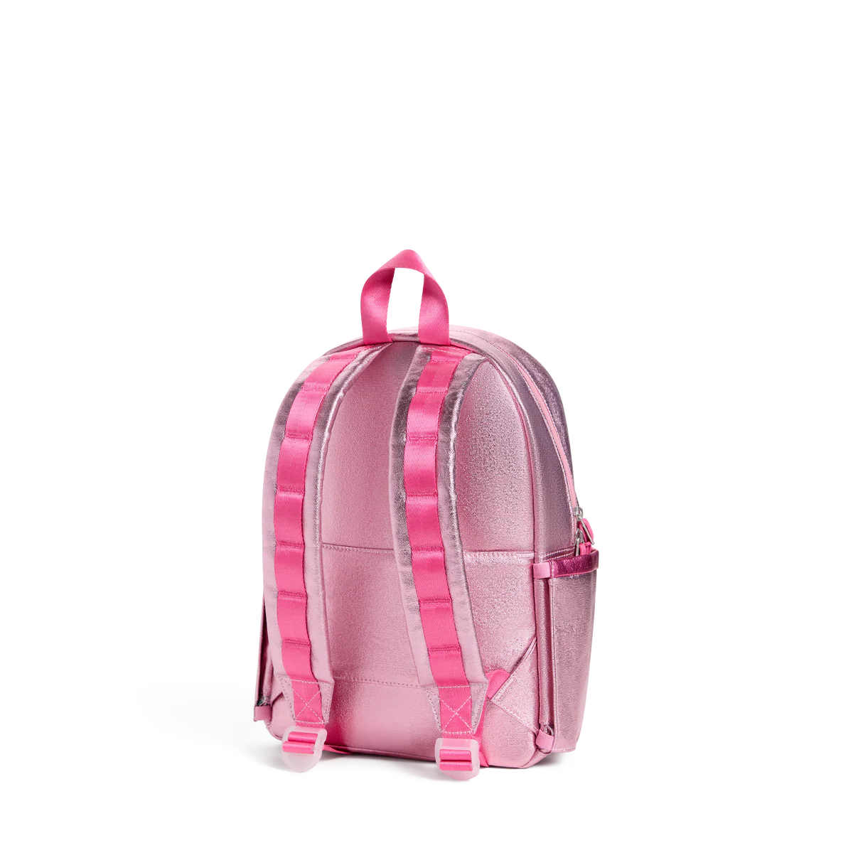 Kane Mini Backpack - Patchwork Bows