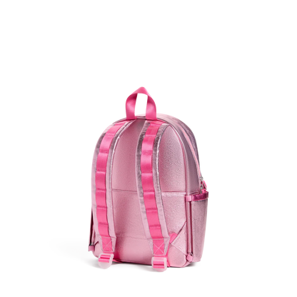 Kane Mini Backpack - Patchwork Bows