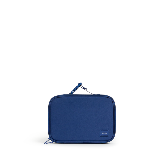 Rodgers Lunch Box - Navy