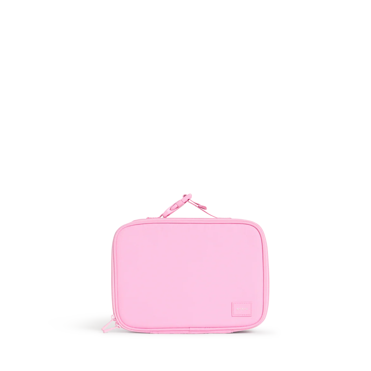 Rodgers Lunch Box - Pink