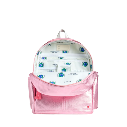 Kane Backpack - 3D Butterfly