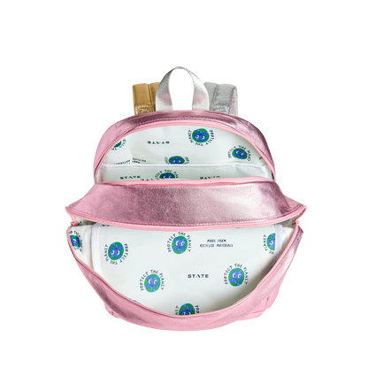 Kane Backpack - 3D Butterfly