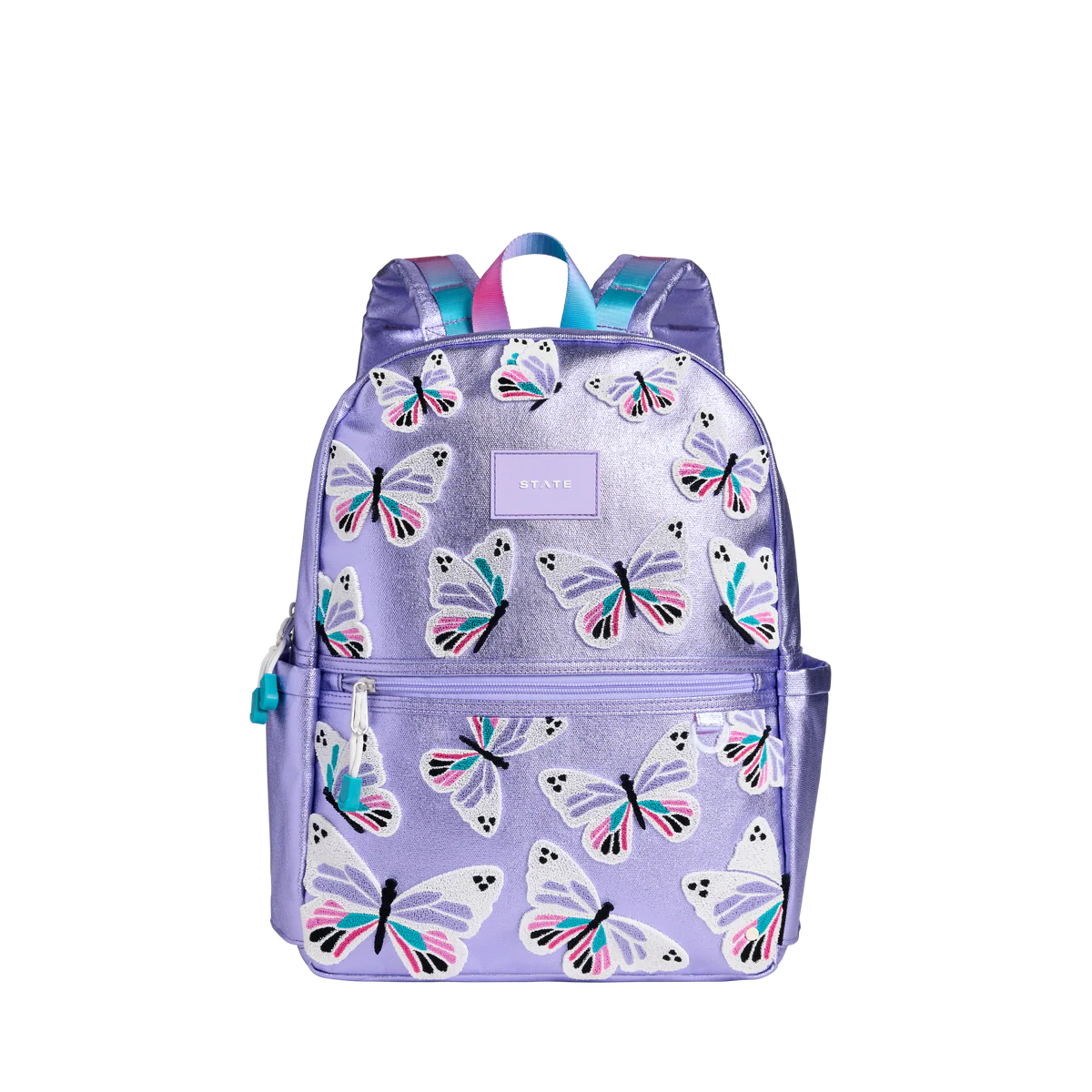Kane Backpack - 3D Butterfly