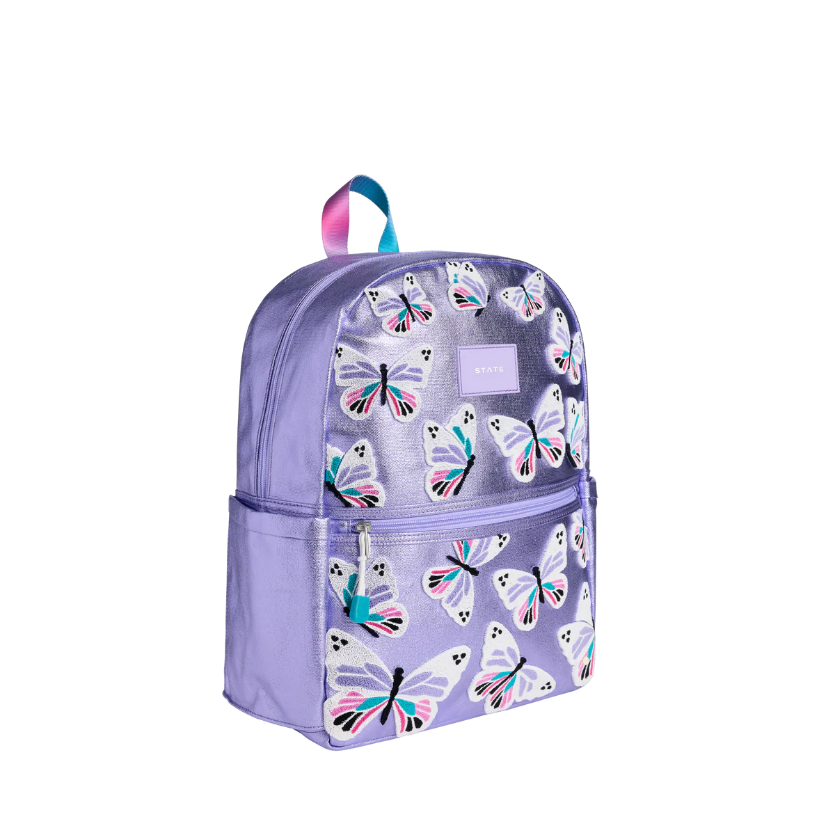 Kane Backpack - 3D Butterfly