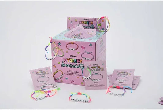 Mystery Bracelet