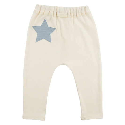 Star Fog Brooklyn Jogger