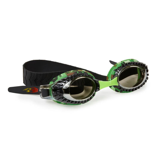 General Terrain Vehicle Kids Swim Goggles