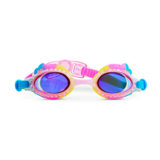 Rainbow Goggles