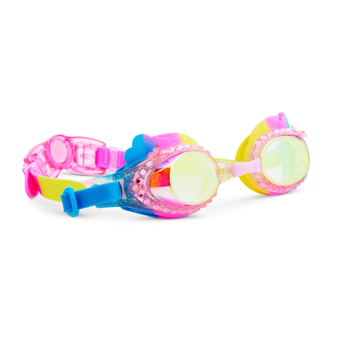 Rainbow Goggles