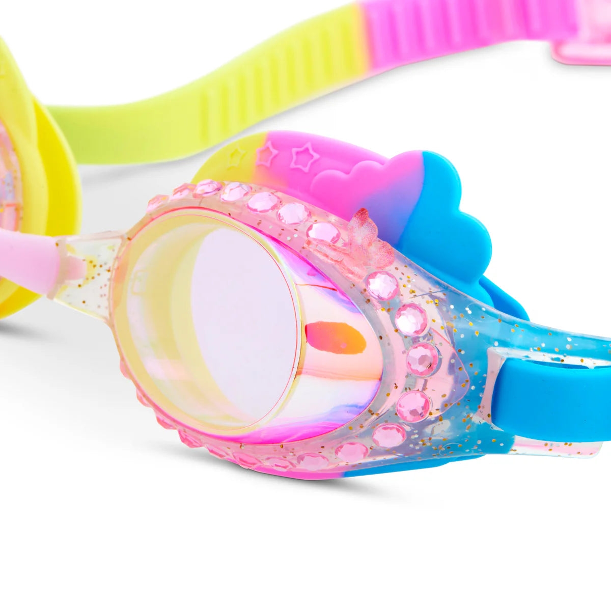 Rainbow Goggles