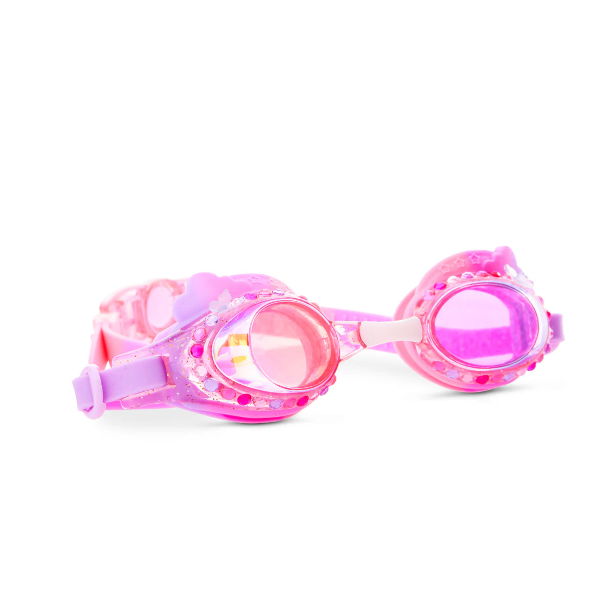 Rainbow Goggles