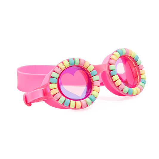 Pool Jewels Goggles