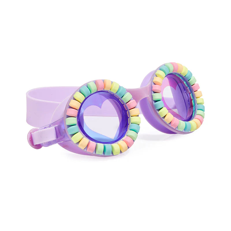 Pool Jewels Goggles