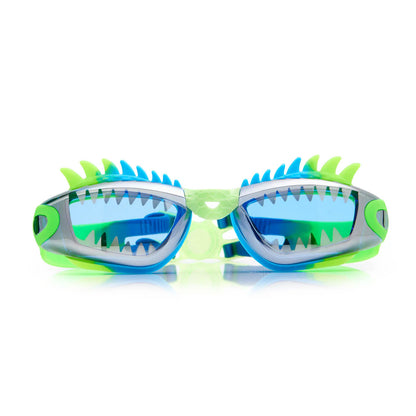 Dragon Draco Boys Goggles- Sea Dragon