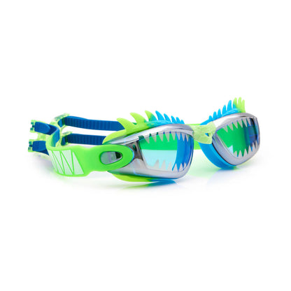 Dragon Draco Boys Goggles- Sea Dragon