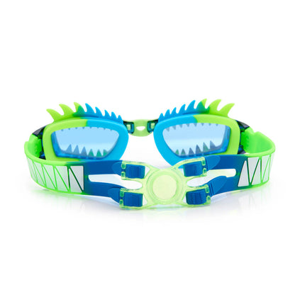 Dragon Draco Boys Goggles- Sea Dragon