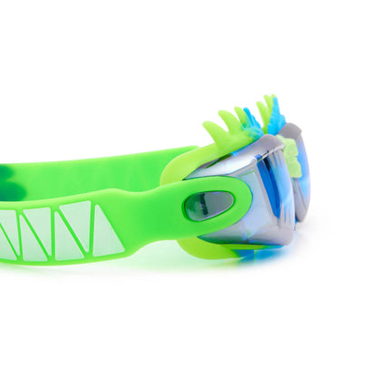 Dragon Draco Boys Goggles- Sea Dragon