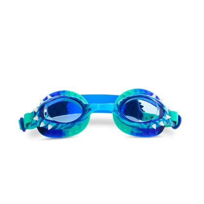 Dino Dive Goggles- Roaring Royal