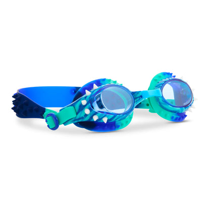 Dino Dive Goggles- Roaring Royal