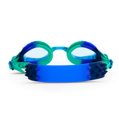 Dino Dive Goggles- Roaring Royal