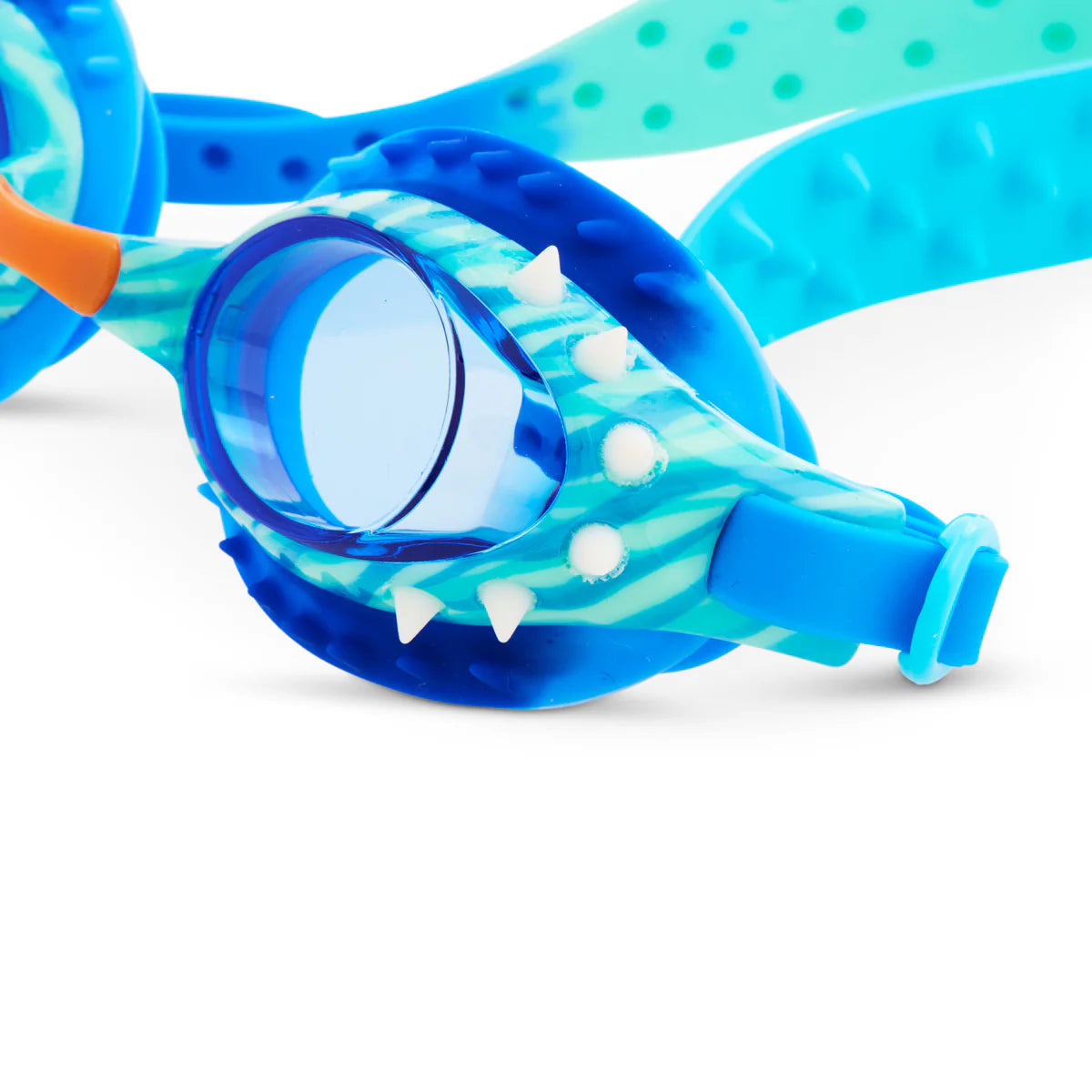 Dino Dive Goggles