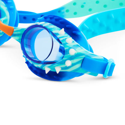 Dino Dive Goggles- TRex Terrain