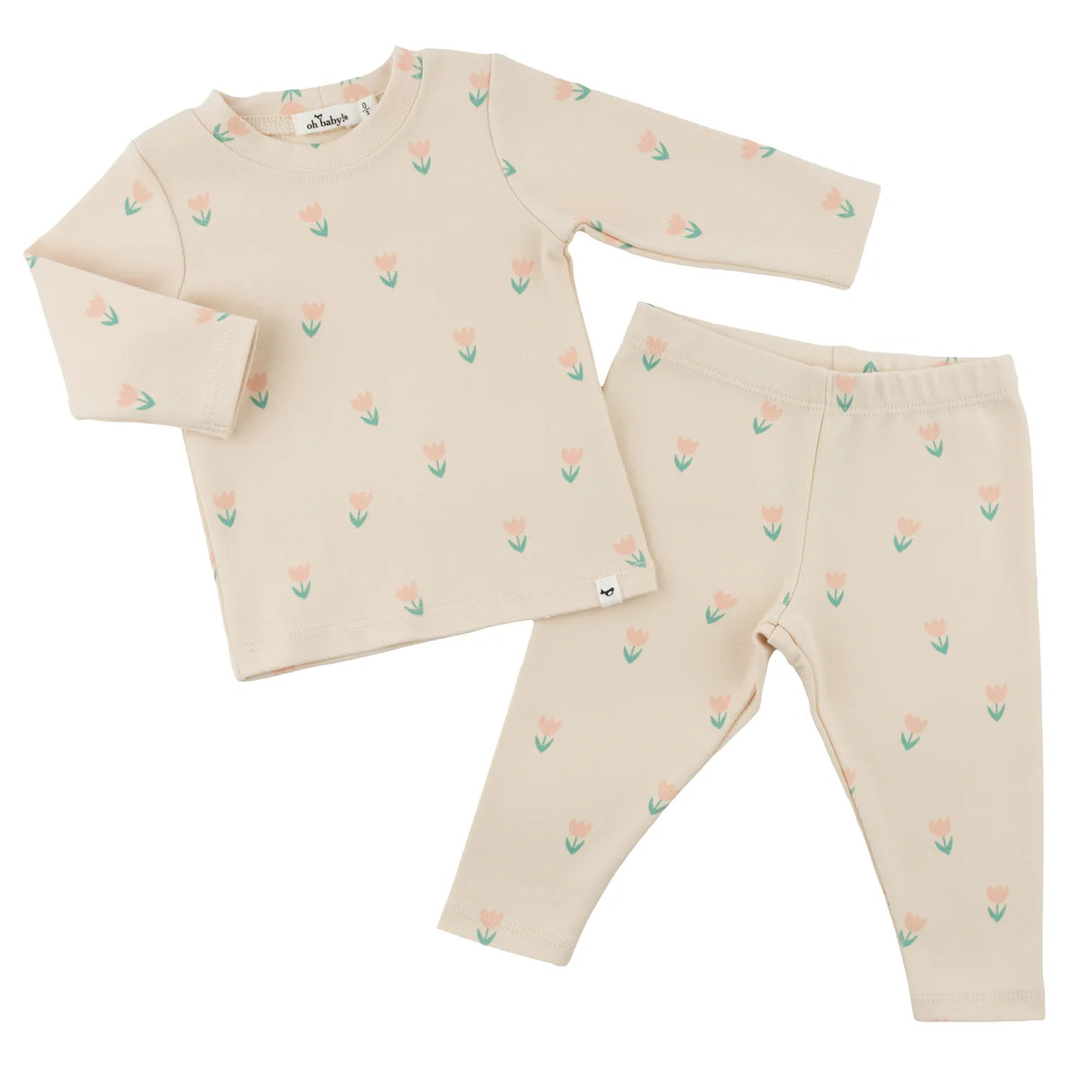 Mini Tulip 2pc Set