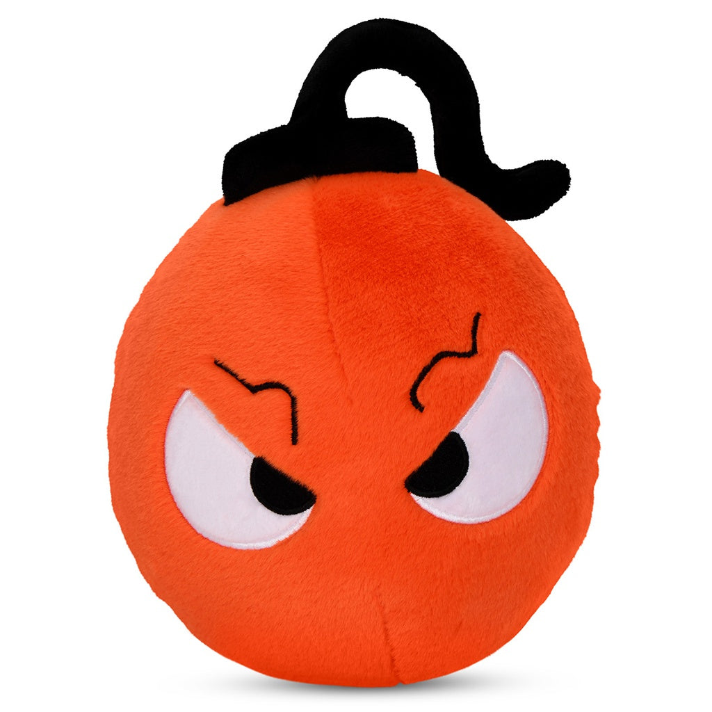 Kaboom Screamsicle Mini Plush