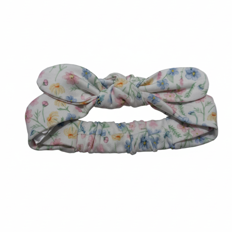 Spring Blush Headband