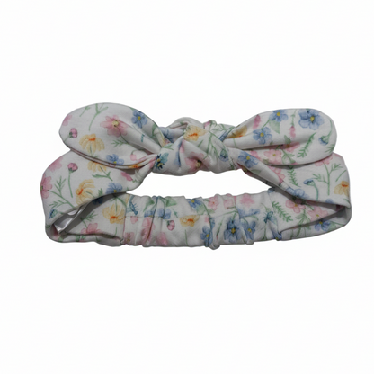 Spring Blush Headband