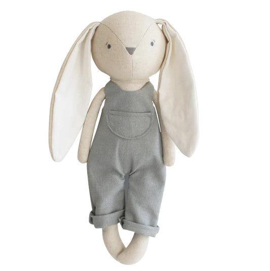Oliver Bunny Grey