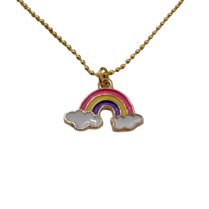 Little Miss Zoe Necklaces