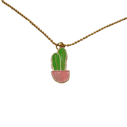 Little Miss Zoe Necklaces