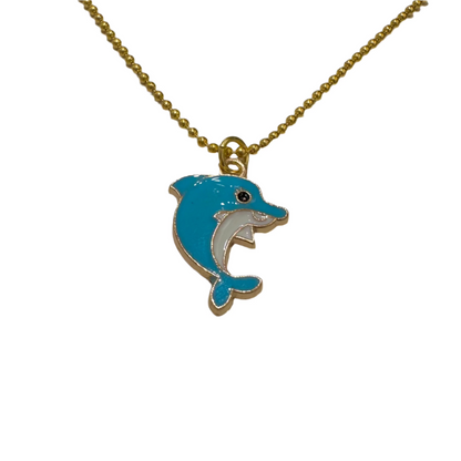 Little Miss Zoe Necklaces