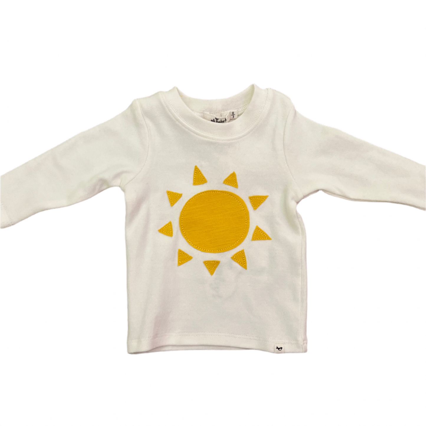 Sun Golden Slub 2pc Set