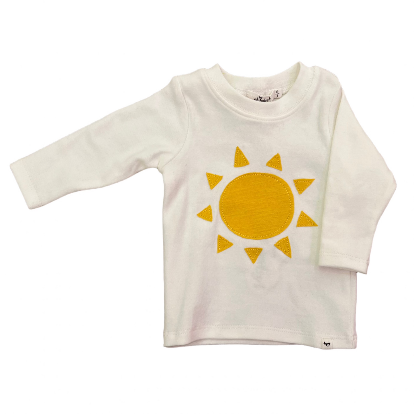 Sun Golden Slub 2pc Set