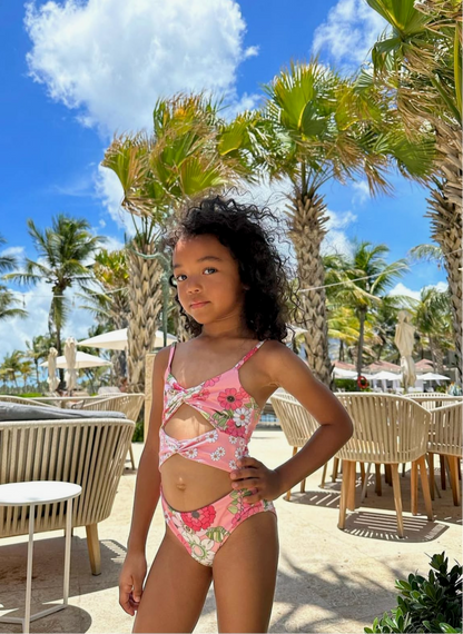 Piece of Mind Swimsuit