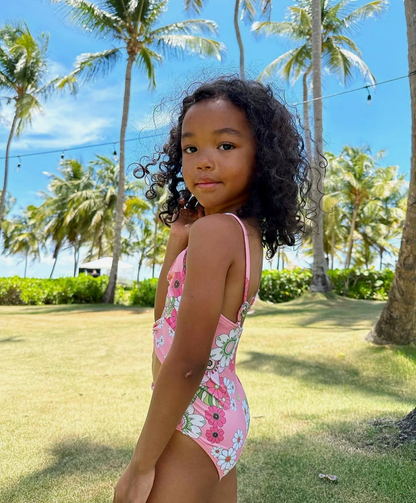 Piece of Mind Swimsuit