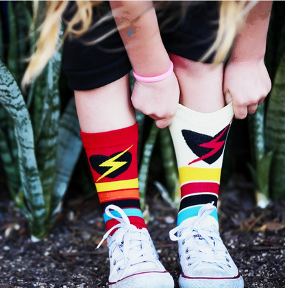 Heart Socks