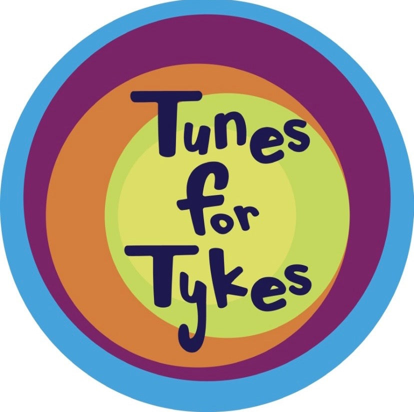 Tunes For Tykes with Brian Stearns