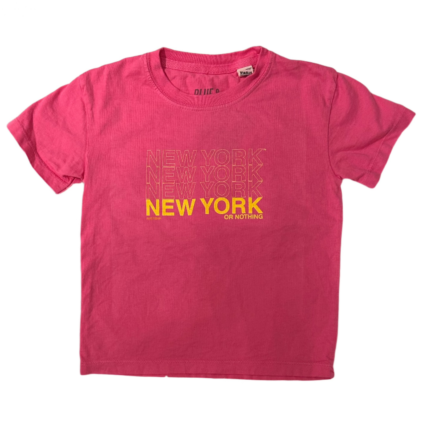 New York or Nothing T-Shirt