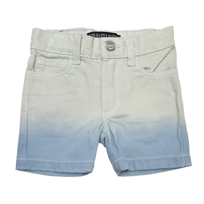 Ibiza Shorts- Blue
