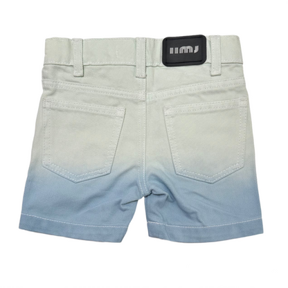 Ibiza Shorts- Blue