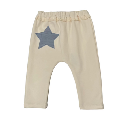 Star Fog Brooklyn Jogger